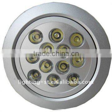 Hot Selling Indoor Modern led Ceiling Lights 12w