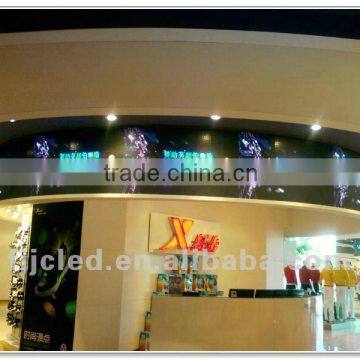 outdoor full color soft led display P10.P12.P16