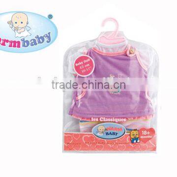 cheap clothes for small dolls