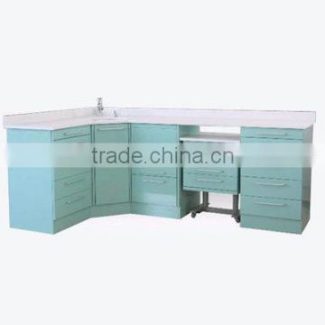 Modern Dental laboratory furniture Cabinets for sale