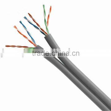 Lan cable Duplex UTP cat5e