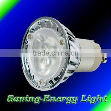 3W LED SpotLight AC100-240V