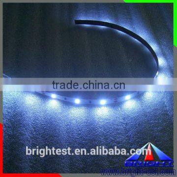 12v 60leds IP65 5630 8000k 2000 Lm/M samsung Chip Flexible Led Strip