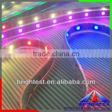12v 5050 Rgb Pixel Led Strips Super Lumens