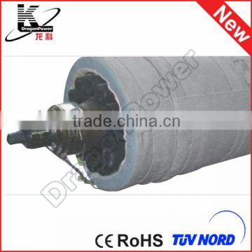 steam pipe insulation