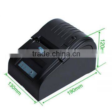 Cheap Electronic Cash Register Machine With Thermal Printer photo-2