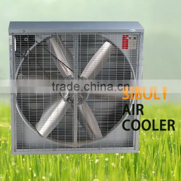 44500 m3/h air flow of exhaust Fan / electric fan /ventilation fan