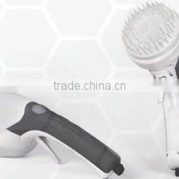 Pet Electric Bath Brush