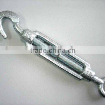 DIN 1480 Turnbuckle