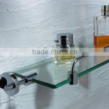 Glass Shelf Toughened Glass Geometrical