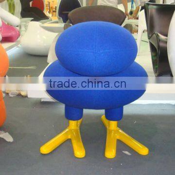 Good quality upholostery kids tipi chair