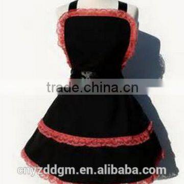 cosplay apron/kitchen apron