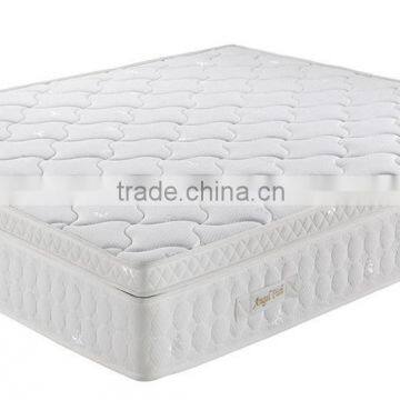 Euro top memory foam mattress customer size mattress-ZRB 111