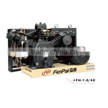 Fenpai 40 Bar Air Compressor China photo-6