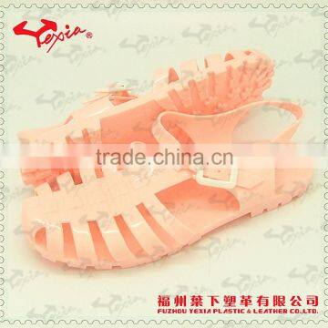 Anti-slip Close toe summer sandals for ladies