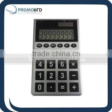 2013 big keyboard calculator.digital desktop calculator for office