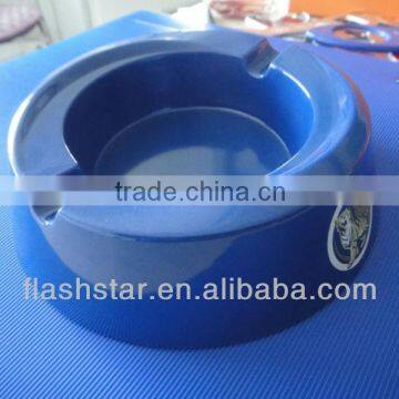 Top Grade Plastic Ashtray/Promotional Ashtray