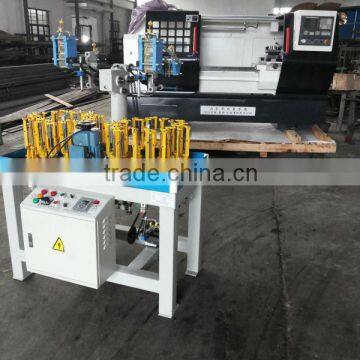 29spindle Elastic Belt Rapid Braider