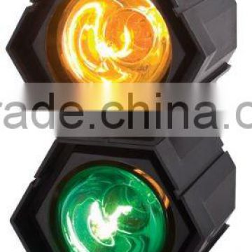 Traffic Linkable LightX3