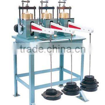 WG Consolidation Apparatus soil testing machine