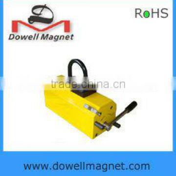 Permanent Magnet Lifter