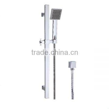 Modern Bathroom Designs Bathing Showet Set Faucet Mixer Shower Water Taps Set Copper Shower Cabinet Fittings Made In China