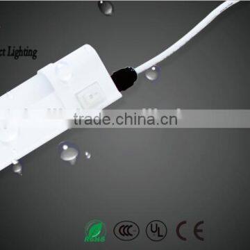 Good Waterproof Commercial Display Cases Lighting Led Refrigerated Counter Light Led t5 Fresh-keeping Refrigerator Light photo-3