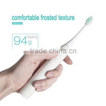 Hot Selling Mini Electric Toothbrush ,rechargeable Electric Toothbrush photo-6
