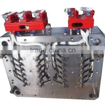 plastic cap injection mould