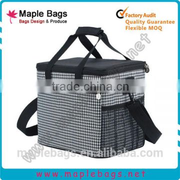 Lunch Cooler Bags for Men Bicycle Cooler Lunch Bag