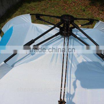 Automatic Folding Pop up Beach Tent photo-4