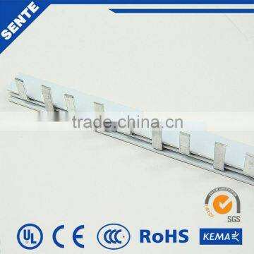 rectangular busbar C45 1.2MM 40A ST023