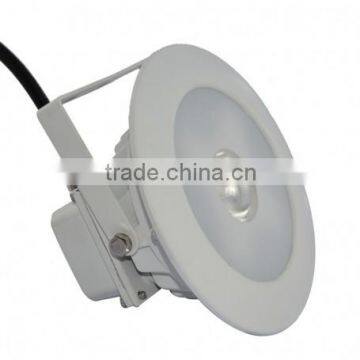 LED Flood Light 10W IP65 Led Flood Light Integrated Natural White Flood Lighting White photo-3