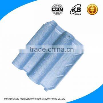 Top Selling Products Colour Roofing Tile Machine/color Tile Making Machine photo-2