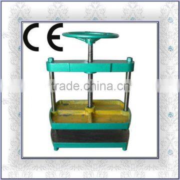 Manual WD-900B Pressing Flat Machine
