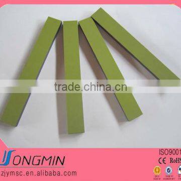 anisotropic rubber sensor magnetic tape