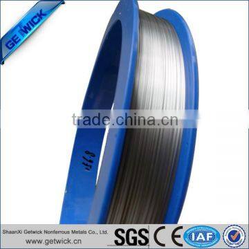 Best price niobium wire