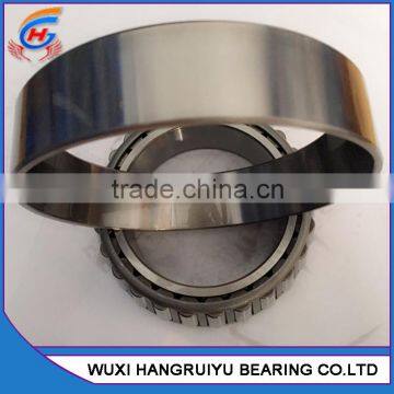 pressed steel cage Machine tool spindles tapered roller bearings LM501349 336-332 419-414 HM807035/11 3577-3525 with 41.275 mm d