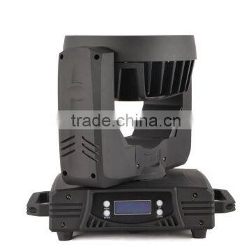 37x 10w RGBW 4-IN-I Moving Head Stage Wash Led Moving Head Light photo-5