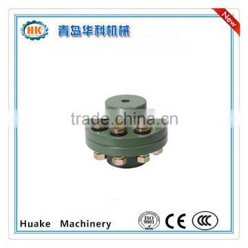 Standard steel cast iron flexible coupling