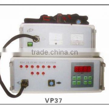 VP37-s diesel fuel injector electronic-controller