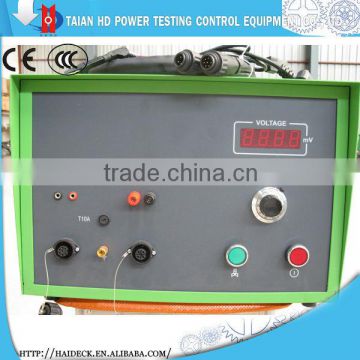 CRS100A High Pressure Common Rail comprehensive performance speed control unit