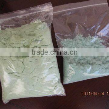 industrial grade ferrous sulfate price