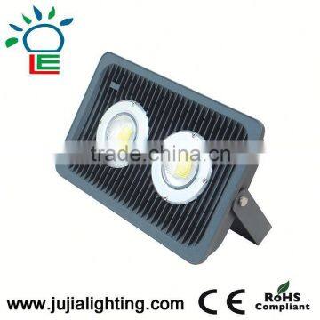 Brightness bridgelux indoor 50w led flood light for filming color film