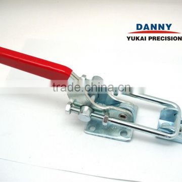 Kiribati Hot Sale latch type toggle clamps