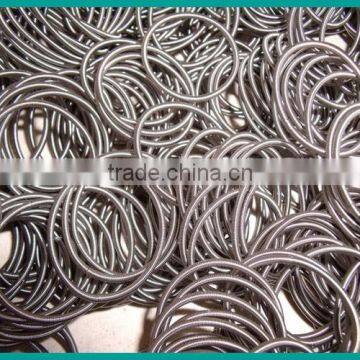 Shaped Wire Clamp Forming Spring photo-5