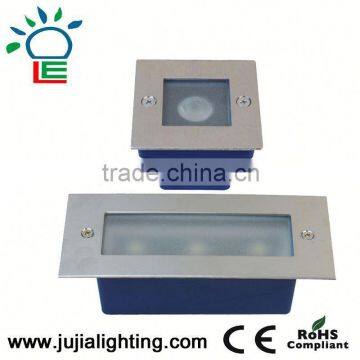 3w outdoor led underground light (JU-3001)