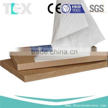 Automotive Car Cleaning Wipes Dispenser Nonwoven Wiper photo-2