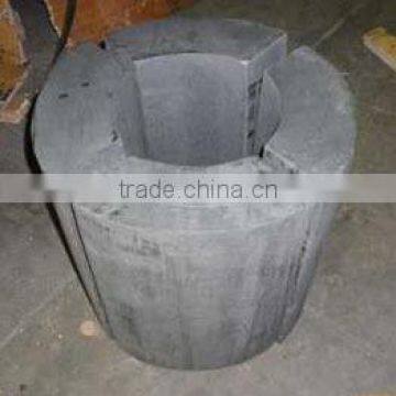 graphite anode