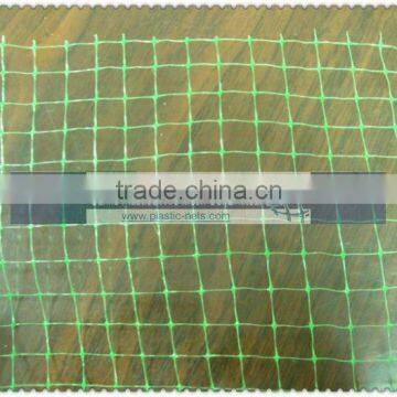 Extruded Plastic Netting